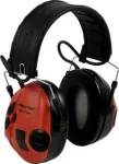 3M MT16H210F-478-RD ausinė juosta, juoda, H=29 M=23 L=16, 26 dB, laidinis, 600 h