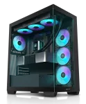 Kur.lt žaidimų PC: Ryzen 7 7800X3D + RTX 5070 &ndash; sudėk pagal save