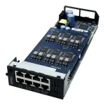 DeTeWe Mitel 470 Analog Subscriber Line Card 32FXS plėtros modulis