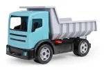 LENA Giga Trucks Savivartis 61 cm Turquoise