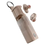 &bdquo;Skullcandy Method 360 ANC&ldquo; tikros belaidės ausinės (Brown, ANC, IPX4)