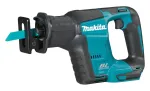 Pjūklas stūmoklinis Makita DJR188Z 3000 sūkių/min Juoda, Mėlyna