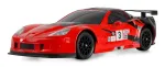 Amewi Corvette C6R RC Drift Car 1:18 4WD RTR Electric Brushed