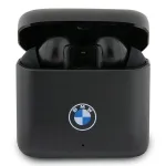 BMW Signature Collection Bluetooth TWS ausinės BMWSES20AMK juodos