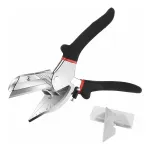 Synergy 21 Tools S21-LED-026092 kampų pjaustytuvas, įstrižų pjūvių žirklės