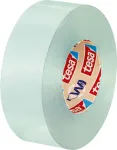 TESA ECO & CRYSTAL Lipni Juosta 19mm x 33m, 8 Rulonų, Skaidri