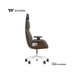 Thermaltake ARGENT E700 Mocha Mousse & Slate Gray Real Leather Gaming Chair