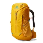 Gregory Jade 28 LT moteri&scaron;ka žygių kuprinė - Capri Yellow