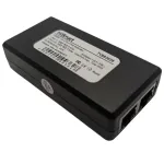 EXTRA DIGITAL PoE 10/100/1000M Extender 100m, 15W