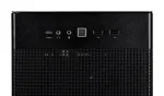 Actina PC AMD Ryzen 5 9600X 32 GB DDR5-SDRAM 1 TB SSD NVIDIA GeForce RTX 5070 Mini Tower Black