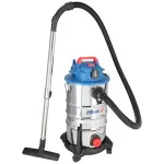 DEDRA &scaron;lapio/sauso valymo dulkių siurblys 1400W 30L DED6612