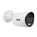 BCS BCS-V-TIP24FCR4L4-Ai2(2) cilindrinė IP kamera, 4 MP