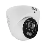 BCS BCS-P-EIP26FSR3L3-Ai2 IP kupolinė kamera, 6 MP