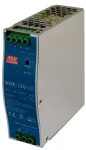MEAN WELL DIN Rail Switching Power Supply NDR-120-48 48V/120W/2.5A