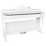 V-Tone BL-8808 WH USB MIDI skaitmeninis mokymosi pianinas