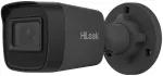 Hilook IPC-B141H-C Black 4MP IR Bullet IP Camera 2,8mm PoE