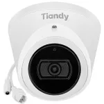 Tiandy TC-C38XS 8MP 2,8mm kupolinė IP kamera su naktiniu matymu, PoE, IP67, IK10