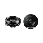 Pioneer TS-G1320F 13 cm 2 krypčių koaksialiniai automobiliniai garsiakalbiai (pora) - 250 W maks., 35 W RMS