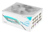 ASUS ROG Thor 1200P3 Gaming Power Supply 1200W 80+ Platinum White