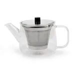 Bredemeijer Merano Arbatos Virdulys 1.1L su Nerūdijančio Plieno Filtru 165050