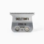 BaBylissPRO Skeleton Trimmer Blade FX707ZGSE &ndash; Japanese Steel Deep-Tooth T-Blade for FX7870 Series