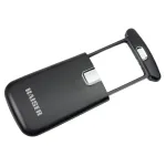 Kaiser Pocket Magnifier Mobile 2372 3x/6x LED Black