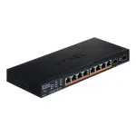 Zyxel XMG1915-10EP valdomas L2 2.5G Ethernet (100/1000/2500) Power over Ethernet (PoE) jungiklis
