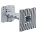 Kaiser Elektro Telescopic Device Support Bracket 1159-60