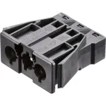 Bachmann maitinimo jungtis GST18 (S) &ndash; juoda