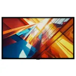 Kindermann Touchdisplay TD-4065 - 65 inch 4K UHD interaktyvus plok&scaron;čiasis ekranas (TFT/LCD)