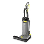 K&auml;rcher CV 48/2 Adv profesionalus vertikalus dulkių siurblys