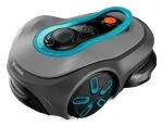 Gardena smart SILENO free 1500 m Robotic Lawn Mower 19927-32