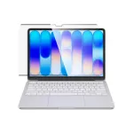 AMAZINGTHING Radix MagClear magnetinis privatumo filtras, skirtas MacBook Neo 13 colių