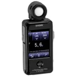Sekonic L-478DR-EL Litemaster Pro Elinchrom &scaron;viesos matuoklis