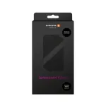 Evelatus Apple iPhone 12/12 Pro Rubber Anti-Broken 3D Glass Full Cover Japan Glue Anti-Static