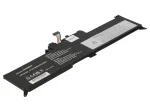 2-Power Main Battery Pack - Rechargeable Battery - 44 mAh