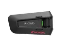 Cardo PACKTALK EDGE SINGLE - HONDA