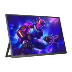 UPERFECT UXbox E4 18,5 inch 1920x1080 120Hz IPS ne&scaron;iojamas monitorius