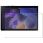 NEVOX NEVOGLASS Grūdinto stiklo apsauginė plėvelė, skirta Samsung Galaxy Tab A11 Plus / A9 Plus (11 colių) &ndash; permatoma