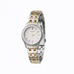 Pierre Cardin Women's Watch CF.0607.SU.G 30mm Silver Stainless Steel