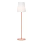 NEWGARDEN New Garden Lola Slim 180 LED Floor Lamp Rose Gold