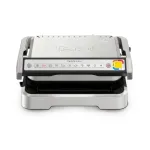 TEFAL elektrinis grilis GC 772D30 OptiGrill
