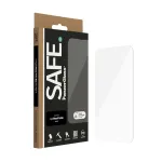 Apsauginis stiklas PanzerGlass SAFE. by &reg; Apple iPhone 14 Pro Max Ultra-Wide Fit, atsparus įbrėžimams ir smūgiams