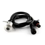 SYNERGY21 LED In-Ground Spotlight ARGOS Round In-G Mini IP67 Warm White