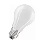 Osram CLA75DIM LED lempa, 7.5W, 827, E27, 1055 lm, 2700K, reguliuojamo ry&scaron;kumo