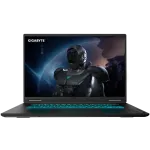 Ne&scaron;iojamas kompiuteris Gigabyte GAMING A16 3WHK3EEC94SH 16 colių QHD+ AMD Ryzen 7 260 16GB 1TB SSD RTX 5070 Windows 11 Home angli&scaron;ka klaviatūra 2 metų garantija