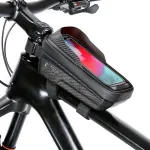 SAKWA TECH-PROTECT V2 Universal Bike Mount &ldquo;M&rdquo; Black