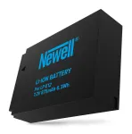 Newell NL0587 atsarginė baterija, skirta Canon LP-E12, 875 mAh, 7,2 V, ličio jonų