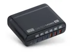 Newell GaN Tech T-Power 140 W Network Charger with Adapter Set