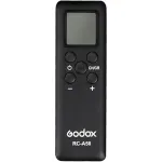 Godox RC-A5II 2.4G belaidis nuotolinio valdymo pultas LED vaizdo &scaron;viestuvams